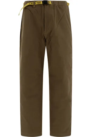 HUMAN MADE Slacks