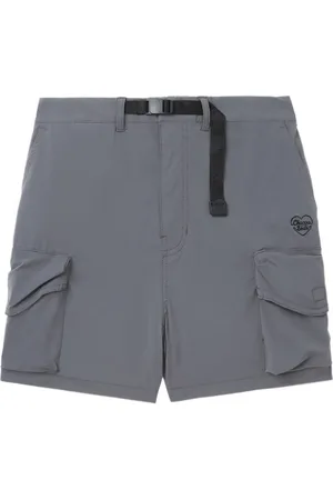 Chocoolate Cargoshorts med bälte