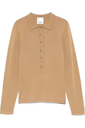Allude Topp i jungfruull