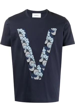 Ports V T