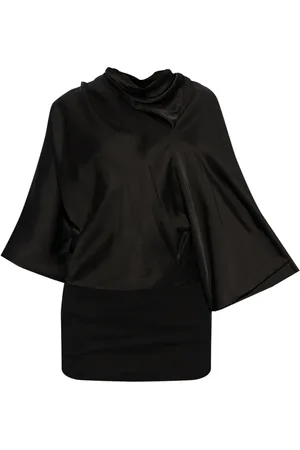 Rick Owens Cylinder blus