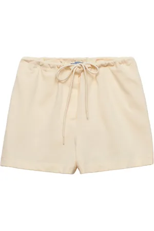 Prada Piqué shorts