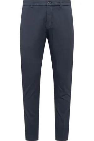 DEPARTMENT 5 Chinos med smal passform
