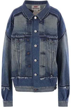 JUNYA WATANABE Jeansjacka