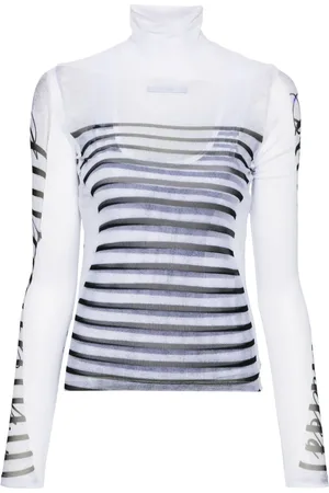 Jean Paul Gaultier Randig t