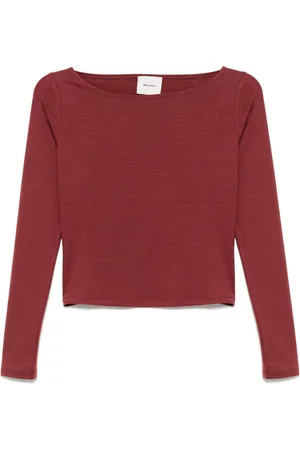 Reformation Wiley topp