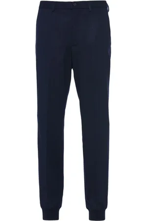 Prada Slacks i ull