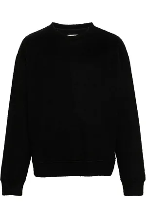 Jil Sander Tröja med rundad hals