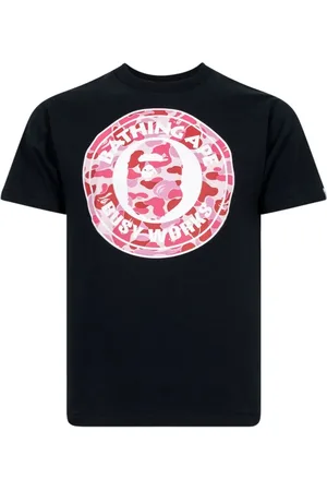 A Bathing Ape ABC Camo Busy Works t