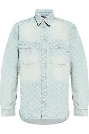 MISBHV Skjorta med monogram