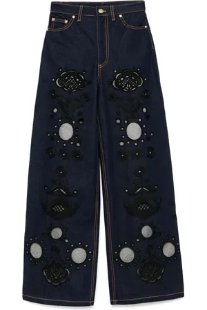Cynthia Rowley Wide leg