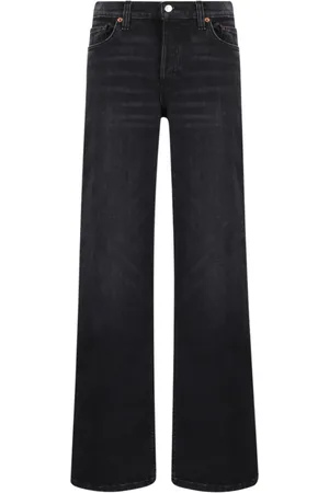RE/DONE Wide leg