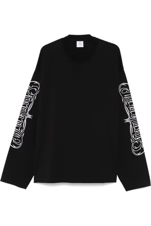 Vetements T