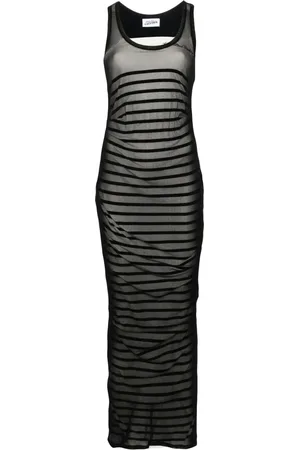 Jean Paul Gaultier Mariniére klänning