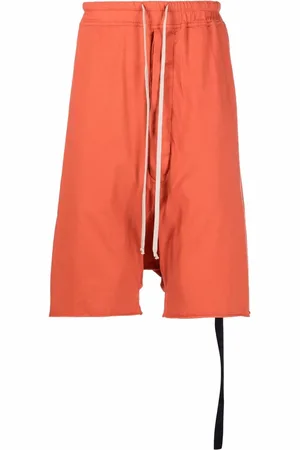 Rick Owens Shorts med låg gren