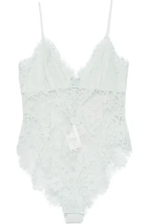 ZIMMERMANN Teddy spetsbody