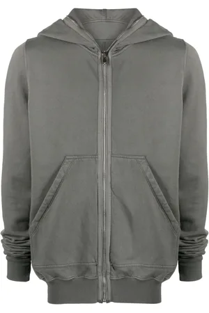 Rick Owens Gimp hoodie