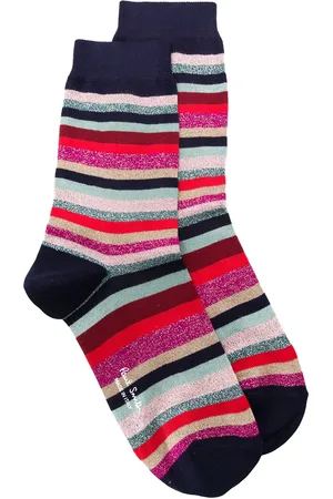 Paul Smith Randiga strumpor