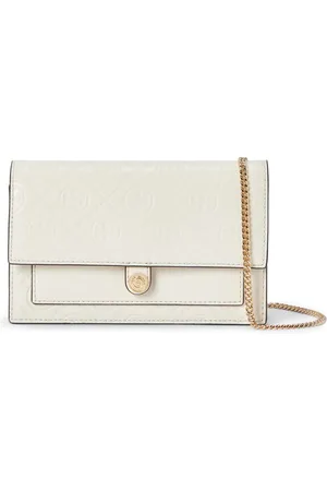 Tory Burch Liten väska med monogram