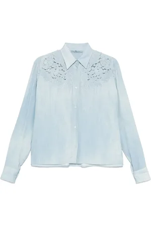 ERMANNO SCERVINO Emy skjorta