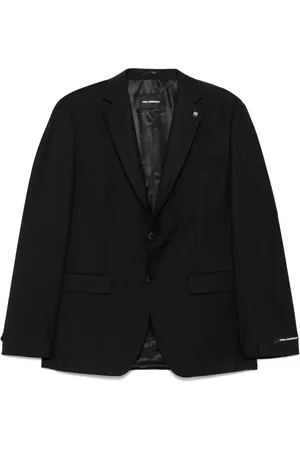 Karl Lagerfeld Clever blazer