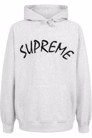 Supreme X FTP Arc hoodie SS21