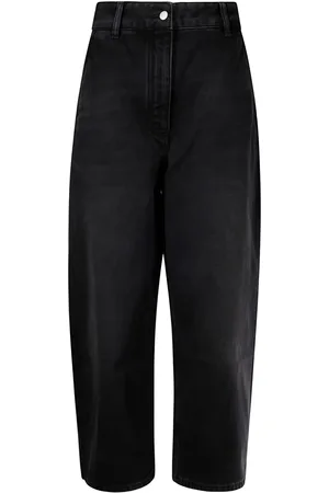 STUDIO NICHOLSON Chalco jeans