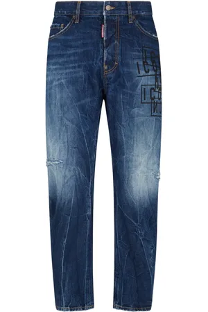 Dsquared2 Icon straight
