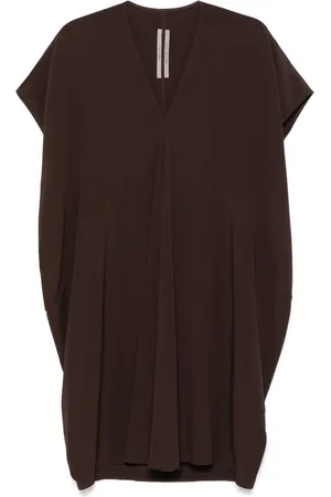 Rick Owens Tommykite V klänning