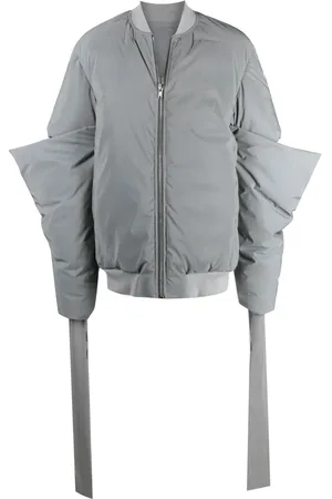 Rick Owens Gauntlet bomberjacka