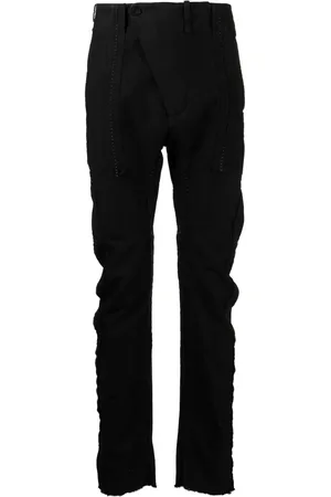 MASNADA Ribbade slacks