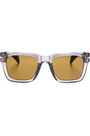 DB EYEWEAR BY DAVID BECKHAM Solglasögon med Wayfarer