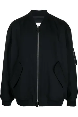 Jil Sander Bomberjacka