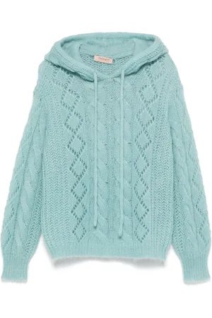 Twin-Set Hoodie