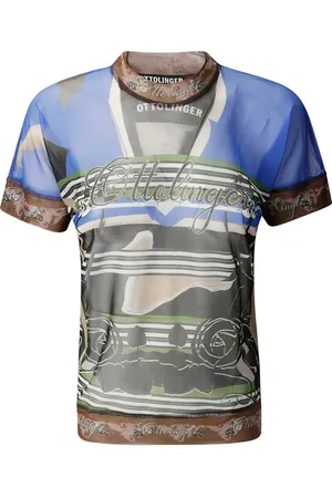 OTTOLINGER T