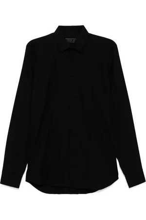 Prada Skjorta med panel