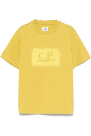 C.P. Company T