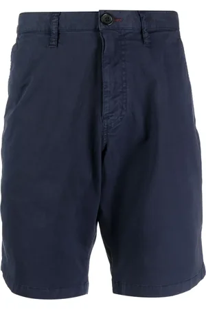 Paul Smith Shorts med hög midja