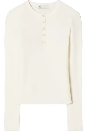 Tory Burch Henleytröja