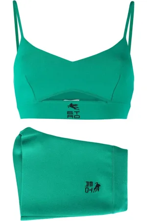 Etro Finstickat set