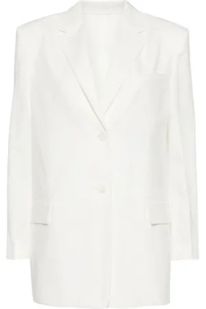 JUUN.J Enkelknäppt blazer