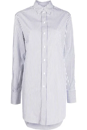Sa Su Phi Skjortklänning i oversize
