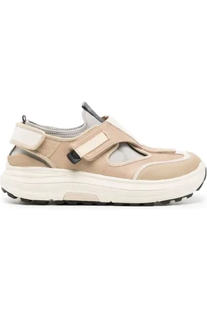SUICOKE Tred sneakers med logotyp