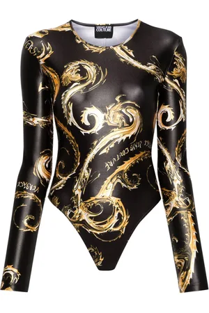 VERSACE Chromo Couture body