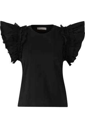 ULLA JOHNSON Leia topp