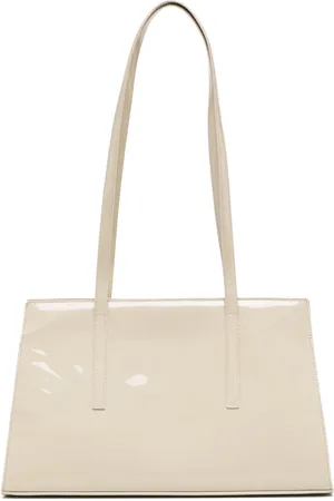 REJINA PYO Erin totebag i skinn