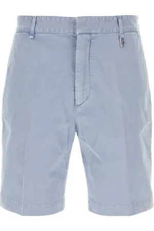 Fendi Bermudashorts i denim