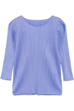 PLEATS PLEASE ISSEY MIYAKE Monthly Colours: March topp