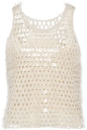 Brunello Cucinelli Dazzling topp
