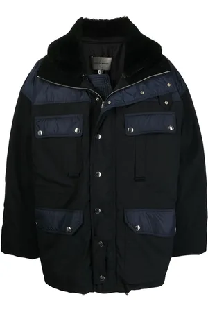 Isabel Marant Vadderad kappa